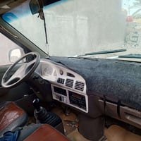 بريجو ١٩٩٦ • كفالة مكاني • شط العرب