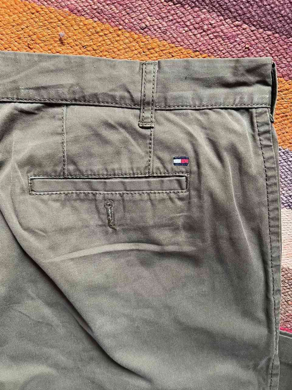 تومي بنطرون
كتان اورجنال 

حجم خاص ٤٢
السعر و الحجز مراسله الصفحه او واتساب


**إذا كنت صاحب هذا الإعلان وتريد حذفه لأي سبب، رجاءا أرسل رسالة إلى الدعم الفني**