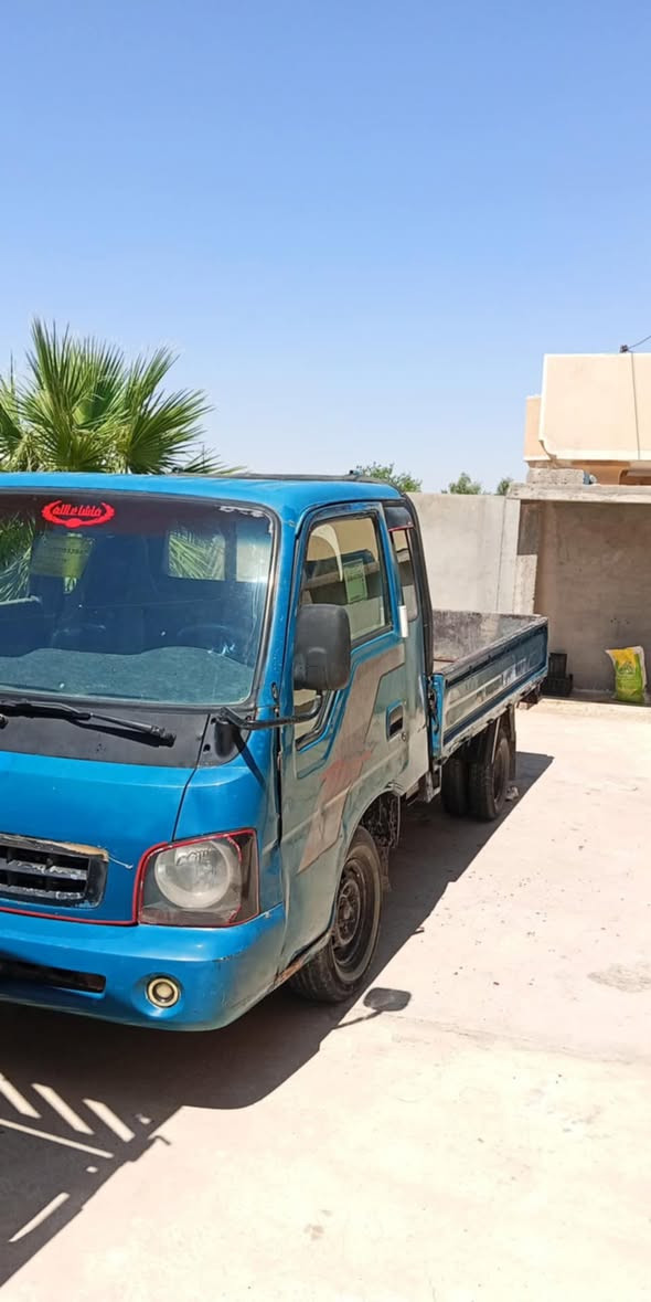 للبيع كيا كلاك محرك معمر جديد كير معمر جديد توير جديد بدون أوليات السعر 35بي مجال الاتصال ***********
