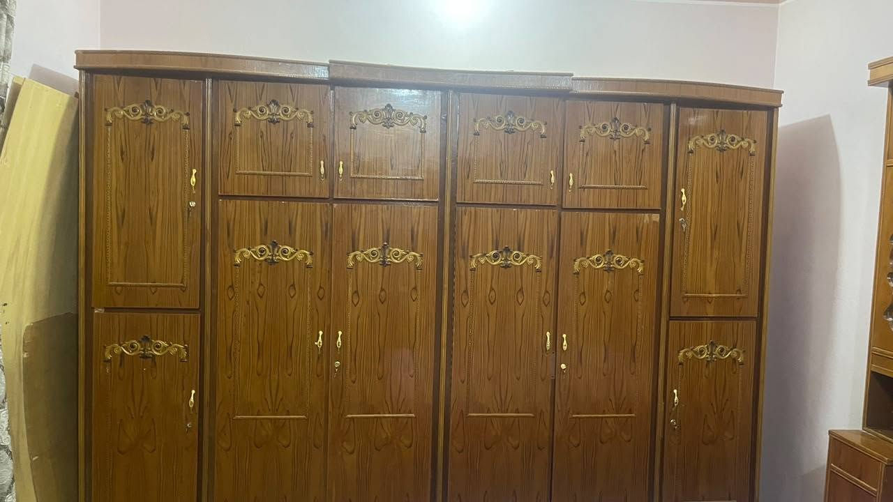 السلام عليكم غرفه نوم هودج ثلاثينيه نضافه فول خشب حطاطه السعر 900 وبيها مجال العنوان الرمانه البوعبيد    

للاستفسار ***********

ادمن وافق

