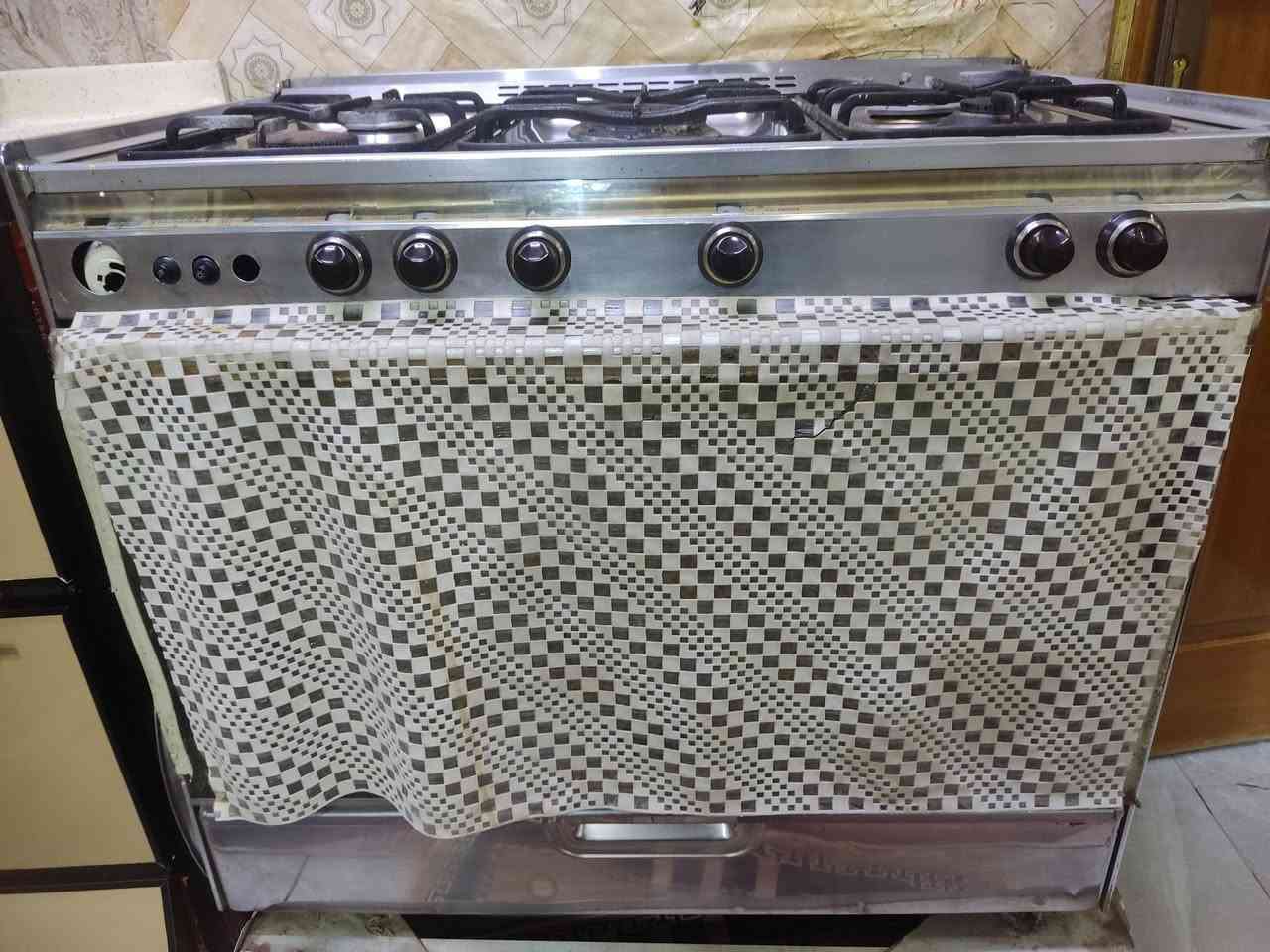 طباخ كريازي باب اول شغال سعر 200قفل


**إذا كنت صاحب هذا الإعلان وتريد حذفه لأي سبب، رجاءا أرسل رسالة إلى الدعم الفني**