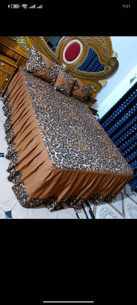 خياطه حسب الطلب شغل درجه اولى وانسب الاسعار وتوجد خدمه توصيل لجميع المحافظات العراق الحجز والستفسار مراسلة واتساب او خاص  ***********
