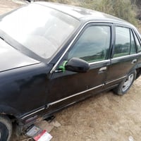 برنس • ١٩٩٤ • دوانيه