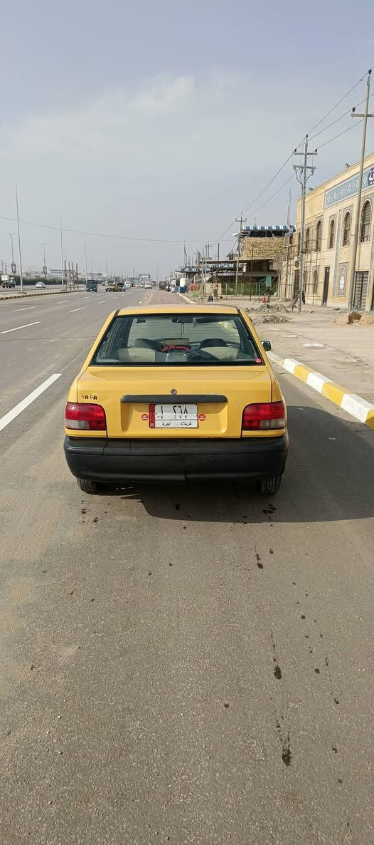 للبيع مديل 2015 مكينه وكير وشواصي مكفولات مكان كربلاء ***********
