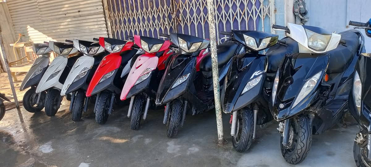 ياالله اسلام عليكم وجبة ثعلب جي تي ار رمبة كفالة مكينة ممفتوحة كفرات اصلية نضافة كدامك مكاني بغداد شعلة الشراي يتصل*********** رمبة ماعندي مآل شارع
