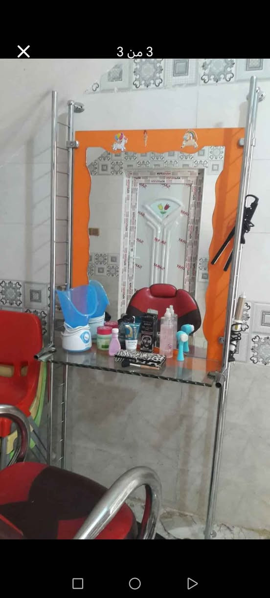 مستعمل كربلاء, العراق


**إذا كنت صاحب هذا الإعلان وتريد حذفه لأي سبب، رجاءا أرسل رسالة إلى الدعم الفني**