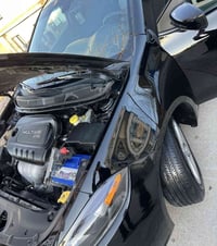 دوج دارت • محرك ٢٤٠٠ • بدون صبغ