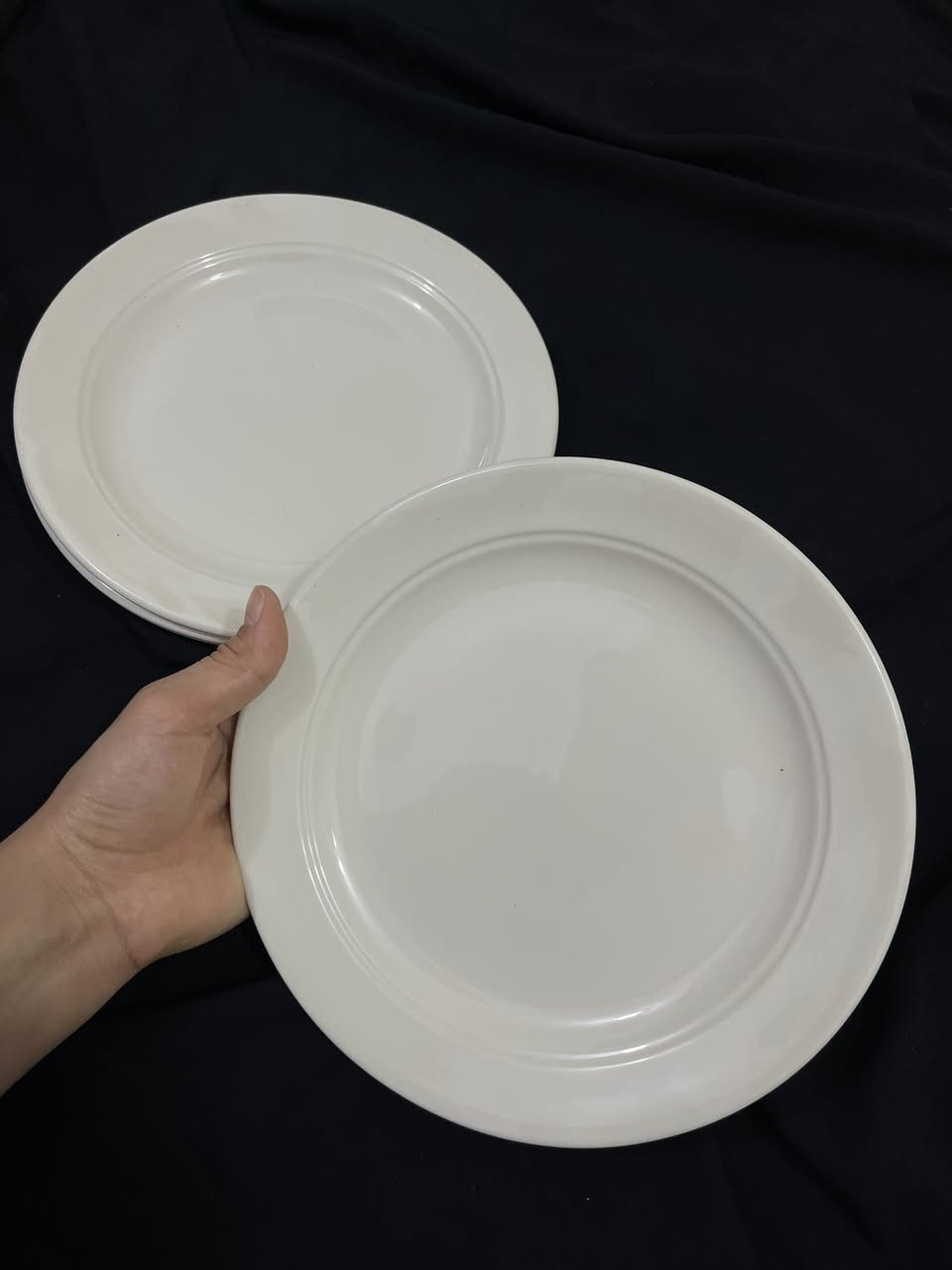 وصلت بضاعه فرفوري حراري مواعين تمن كبير 
او وسط كاسات زلاطه مواعين حلاوه نواعين 
كلمن وسعره يوجد توصيل


**إذا كنت صاحب هذا الإعلان وتريد حذفه لأي سبب، رجاءا أرسل رسالة إلى الدعم الفني**