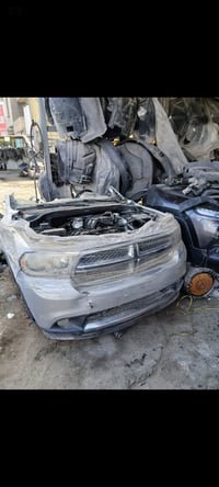 من رخصه الأادمن المحترم تم بعون الله وصول حاوية  قطع غيار السيارات الأ...