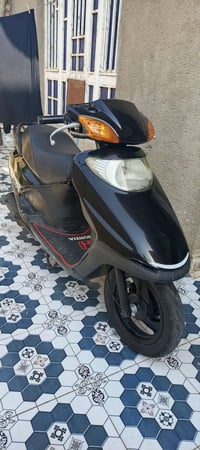 سبيسي ياباني • نضافة • البكان كوت