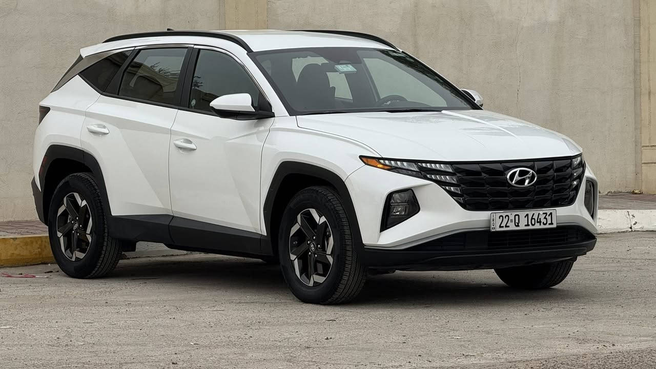 السلام عليكم 
توكسان 2024  وارد امريكي رقم اربيل بأسم شركة وكالة او تحويل مضمون صور الحادث مرفقة  

 المواصفات : بصمة / كشن كهرباء / شاشة كبيرة / هندبريك دكمة / مود درايف / اوتو ستوب / جنطه كهرباء / محرك 2500 GDI / تدفئة بالكشنات /  مانع انحدار / تبريد قطعتين / رادارت / رادار نقطة عمياء / تشغيل عن بعد / شاحن وايرليس / كشنات جلد

مكاني الكاظمية
للاستفسار راسلني عالواتساب او اتصل: ***********

لمشاهدة جميع سياراتي تابع قناة الواتساب : https://whatsapp.com/channel/0029Val2nxV9xVJh9vgVvB39  

لمشاهدة جميع سياراتي وكل السيارات الجديدة تابع صفحة الفيسبوك :  https://www.facebook.com/share/1ABkBcuTbm/
