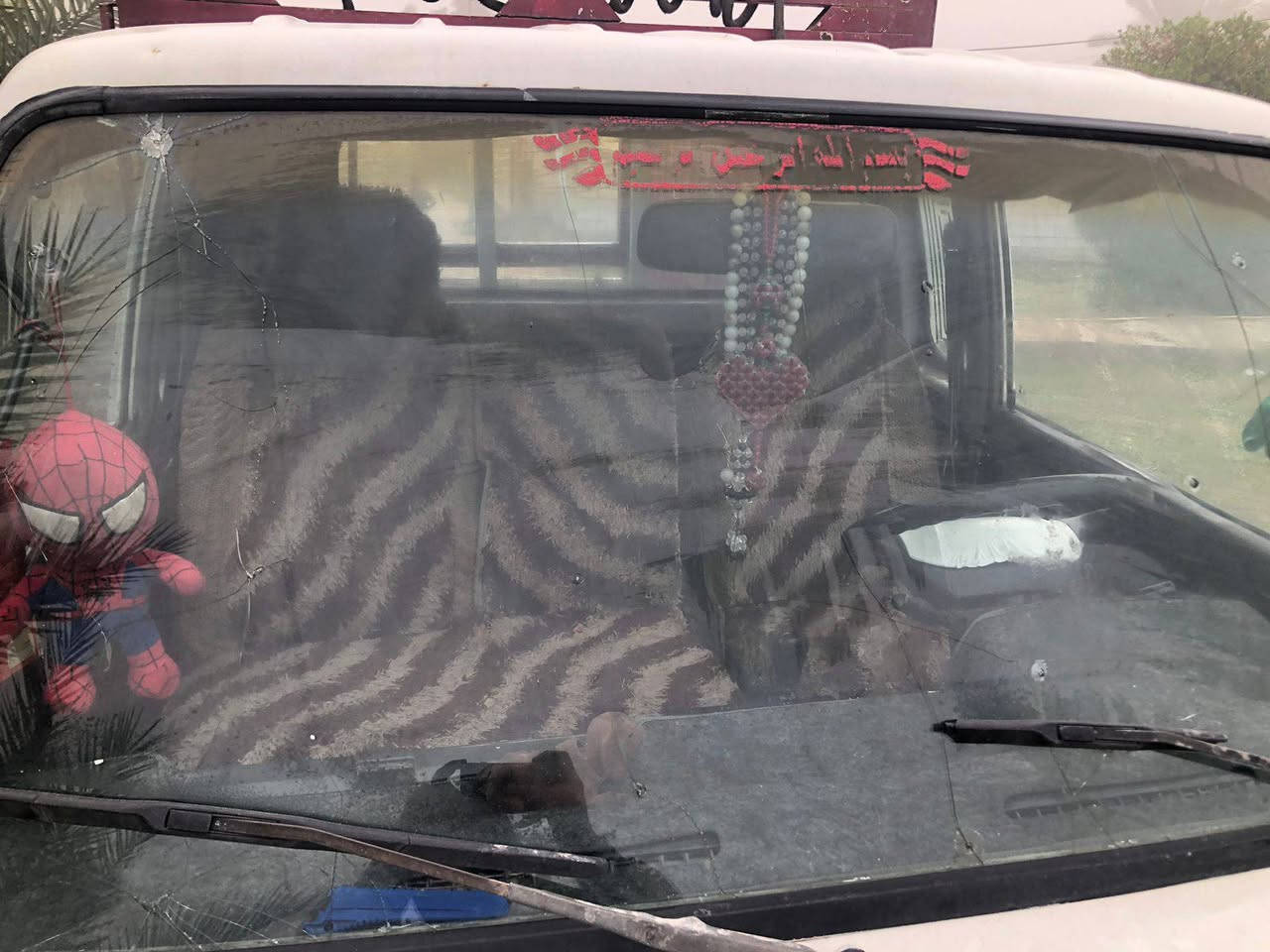 السلام عليكم كيه بنكو مديل 95سياره جاهزه مكفولة من كلشي رقمه الانبار مشروع وطني سياره جاهزه من كلشي سعره 58وبيه مجال مكان بابل ***********🫴
