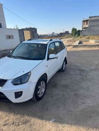 تيكو • ٢٠١٢ • بابل مسيب