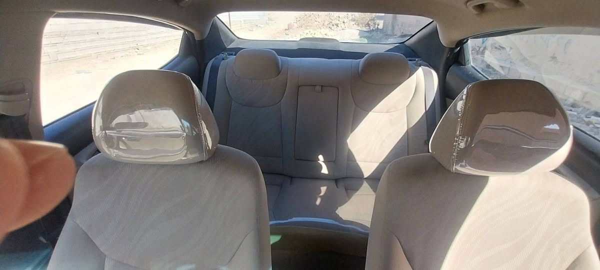 السلام عليكم النترا موديل ١٥ خليجي 
كفاله بيه بابين مرشوشات مكانه واسط السعر ١١٥
***********
