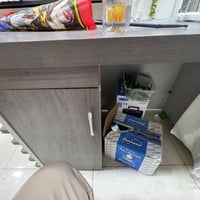 ميز HDF • ١٤٠×٧٠ • العزيزيه منطقة الشباب