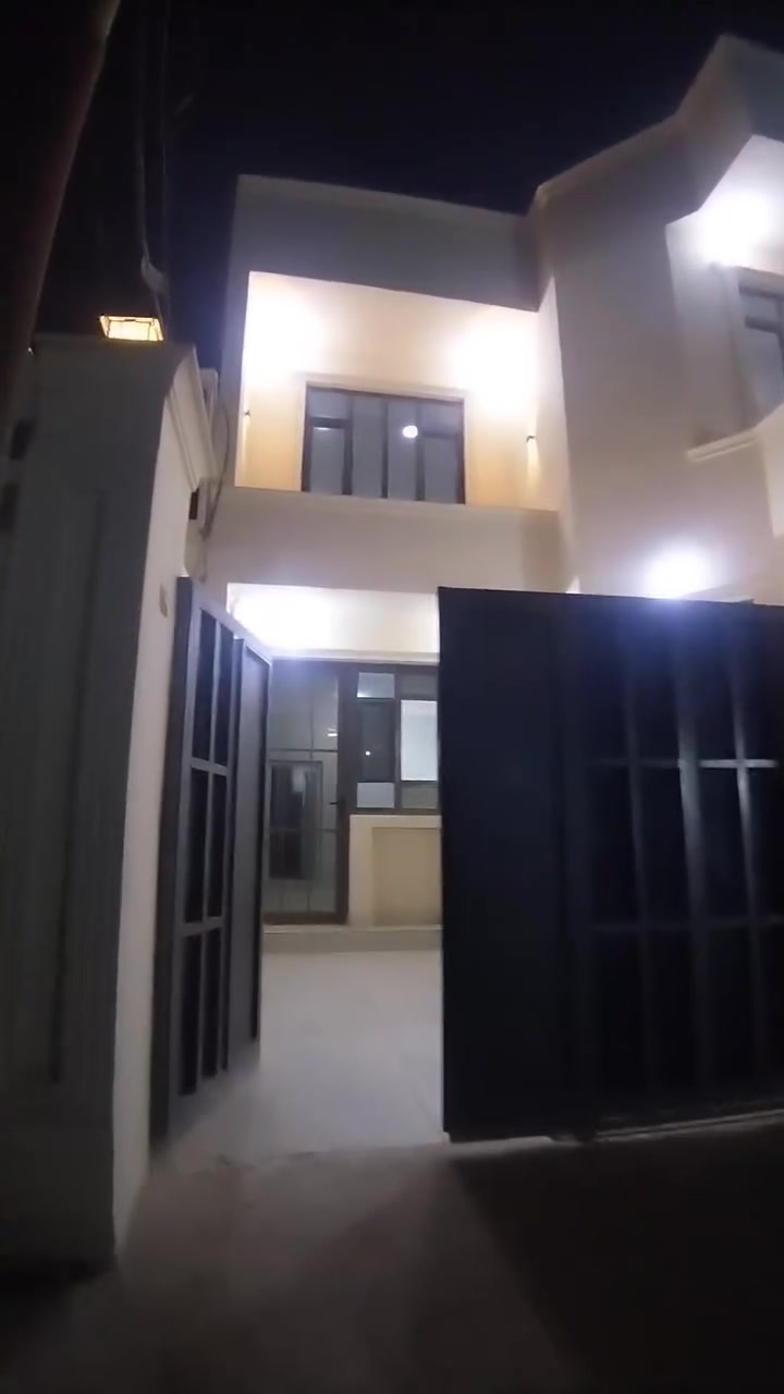بيت للبيع حي دوانم المعمل 150 متر شارع تبليط قريب عل مدرسه
متكون من ٤ غرف نوم وباقي التفاصيل السعر مناسب
الاستفسار ***********
