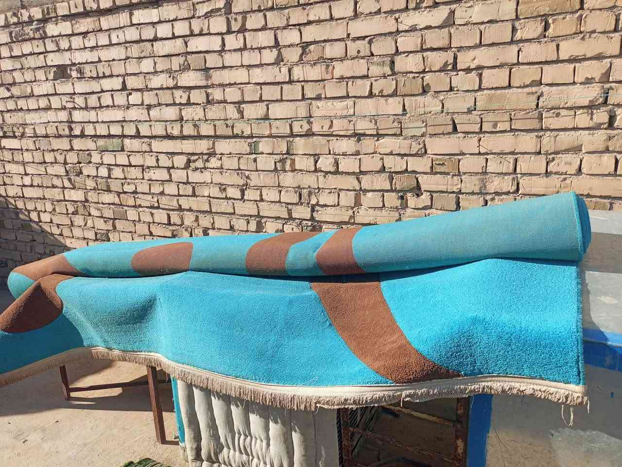 السلام عليكم ورحمه الله وبركاته
تانكيات عدد 2 للبيع مستعملات الواحد ٢٥

زوالي عدد 2  قيم واخذ 

باسكال ٥٠ نضيف بي مجال
***********
