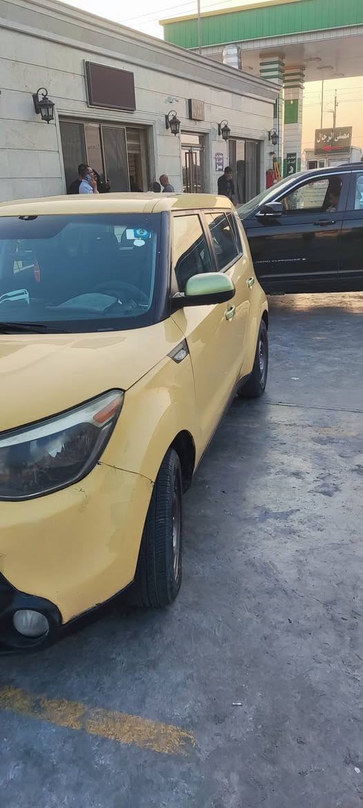 صول 2014 السياره نضيفه خير من الله ماشيه 200 مكينه جيدي 1600 تبريد تتفئه خير من الله كهربائيات كله شغال تخم تاير صدر امامي وخلفي 100بل 100 السياره مناقصه شي السعر 84 الشراي يخابرني والموشراي لا تشلع كلبي ***********
