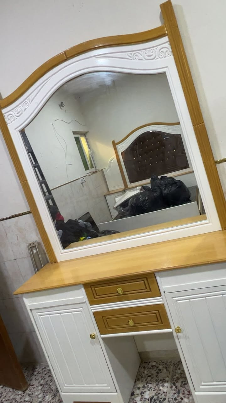 غرفه عراقيه درجه اولى نضافه 95 بالميه سعرها 900 الف


**إذا كنت صاحب هذا الإعلان وتريد حذفه لأي سبب، رجاءا أرسل رسالة إلى الدعم الفني**