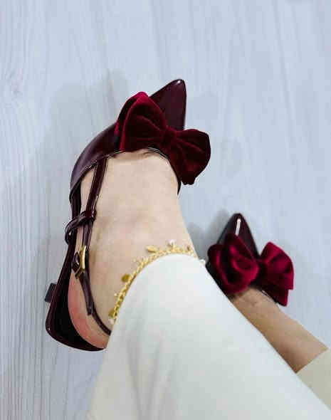 حذاء زارة كوالتي جدا راقي
قياسات من 37الى 40
عنوان المحل ديالى المقدادية حي المعلمين شارع المخضر مجمع العزاوي
يوجد توصيل
واتساب ***********
