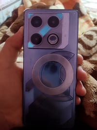 انفنكس جي تي ٢٠٠ برو • ٢٥٦ • البصرة