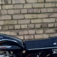 ميسان طريق الكحلاء • تانكي باكستاني • مستخدم قليل