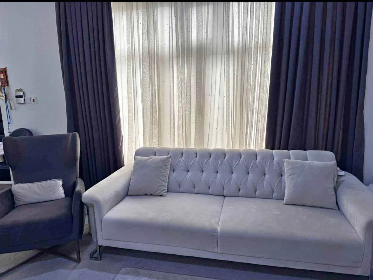 ‎تاقم قەنەفەی ۸ نەفەر تورکی  

سلیمانی 
مشتەریت مەسج بکە 💐📩‎ السليمانية, العراق


**إذا كنت صاحب هذا الإعلان وتريد حذفه لأي سبب، رجاءا أرسل رسالة إلى الدعم الفني**