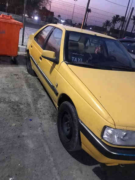 جيل اكس ١٢
كير محرك صدر امامي جديد 
راعيه ما واصله بس عندي وكاله عامه بيه 
عليه هيئه٥٠٠ الف 
غرمات ٠ صفر 
١٥ ورقه 
الهيئه تنزل من السعر 
***********
