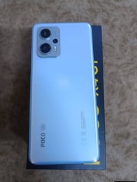 بوكو X4 GT • ٢٥٦ • نضيف