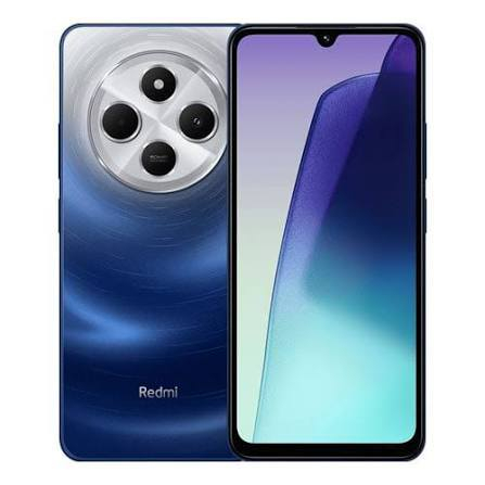 ‏وحش الريدمي  بالاداء والالعاب
‏صار عليه عرض قوي وتخفيض واضح
‏ريدمي 14c 
‏  بمعالج من هيليو G81 الترا يعني بالالعاب سلس 
‏وذاكره 256 برام 8 كيكا 
‏كاميرا 50  ميكا اماميه 13 ميكا 
‏نظام تشغيل 14 اندرويد 
‏بطاريه 5160  ملي امبير 
‏السعر 125 فقط التوصيل مجاني 
‏ الحجز واتساب.  *********** بغداد, العراق
