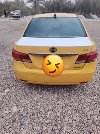 بي واي دي G3 • ٢٠١٣ • ديوانيه الحمزه الشرقي