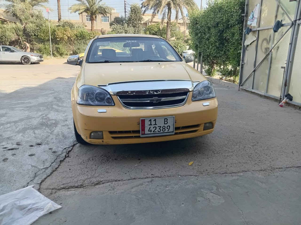 اوبترا 2011 رقم بغداد الجديد سنويه وهزه جديده بأسمي شرط التحويل اكاتبك مروري

كفاله من حادث من صبغ من تبديل
مكينه 1600 جديده مبدله حاويه كير جديد
تبريد شغال ثلج.. تخم تاير جديد.. صدر جديد

السعر 73 وبيها مجال
*********** واتساب
