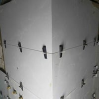 كادر اخطصاص سراميك بورسلين كاشي كوبنات مرمر واجهات وجميع الديكورات  تس...