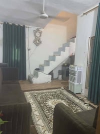 الموقع:شارع المطار الجديد شارع سواق فدك 80مترللبيع بناء بلوك تجعيب حما...