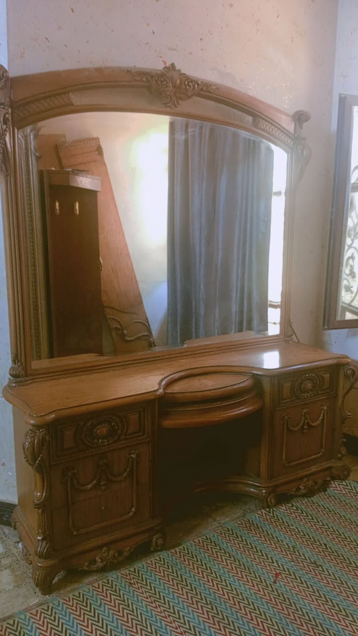 غرفه مصريه نضيفه رايدته ب550عنوان بغداد الدوره


**إذا كنت صاحب هذا الإعلان وتريد حذفه لأي سبب، رجاءا أرسل رسالة إلى الدعم الفني**