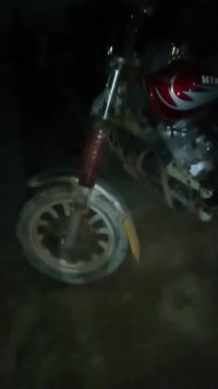 ستوته ام تي ار • مكينة جديدة • الزبير