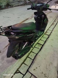 دراجه سكنس ليد ياباني مكفوله كفاله عامه عنوان بغداد مدينه الصدر سعر وا...