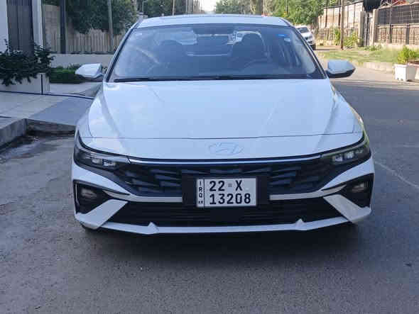 السلام عليكم للبيع النترا تجمع الصين 
موديل 2025

ماشيه 15000

السياره مكفوله من الضربه والصبغ 

رقم اربيل شرط التحويل 

السعر 148 وبيه مجال بسيط حك الجيه 

بغداد الصليخ ***********
