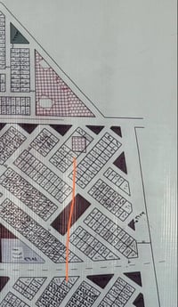 مقاطعة الحشد • ٢٠٠م • باسمي