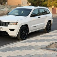جراند شيروكي • ٢٠٢٠ • V6 ٣.٦