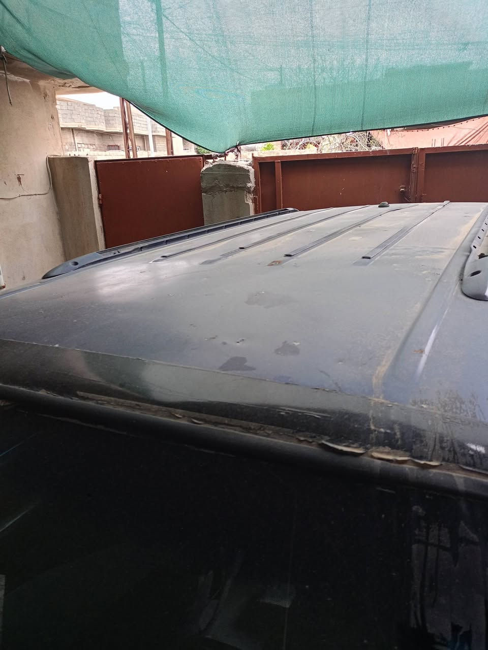 للبيع  كلايزار شاصي قصير موديل 92 رقم انكليزي نينوى السعر 38 
بدون كاربون لان رقم جديد محرك  شرط صارلو 17 يوم من شديتو مال كصه كير انمر لو وثاني وثالث ما يجي رحت فحصت كالو العقل مال كير كهربائية شغالة طخم 70 بور جديد اشتريتو ب80 الف بيها مكانات جيسان دخالها نضيف واني اشتغل بيها اشتراكات يعني السيارة ما تكف قفل مركزي   السيارة تحويل شرعها بلموصل
ملاحظة : عندي العقل مال محرك ضرب من ورا السلف تريد اني اسويه لو انت تسويها بكيفك 
الاستفسار خاص قصد ما ابيع ومااراوس  بس نقد  وتحياتي


**إذا كنت صاحب هذا الإعلان وتريد حذفه لأي سبب، رجاءا أرسل رسالة إلى الدعم الفني**