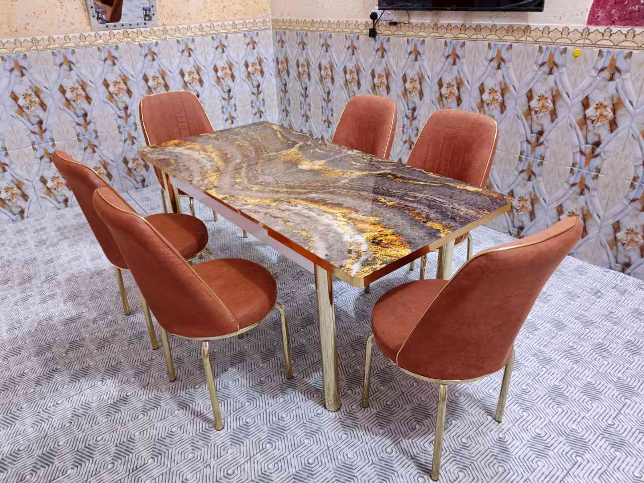 السلام عليكم ميز طعام سلايت يتكبر ويتصغر الميز ماله نظيف استخدام قليل نظيف الله شاهد كراسي عدد 6 سبب البيع چبير ع مطبخ ومجال ماكوو السعر 250 الف قفل مكاني ميسان قرب علوه بيت حصموت رقمي ***********
