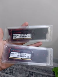 DDR4 • ١٦جيجا • ٣٢٠٠ميجاهرتز