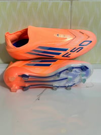 أديداس F50 • مقاس 40 • درجة 1