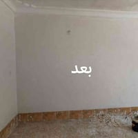 تعبت من شقوق الجدران التي تشوه منظر البيت لاتشيل هم احنا نرجع الحائط م...