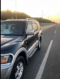 باجيرو • ٢٠٠١ • خور الزبير