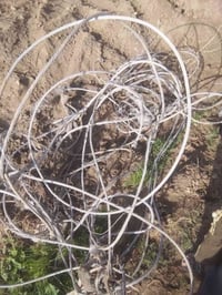 كيبل كهربا فافون للبيع الطول تقريبا 40 متر للبيع  للاستفسار. 077667561...