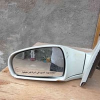 شيري اي فايف • مرايات • مكاني شطره