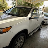 سورنتو • ٢٠١١ • ٧ راكب