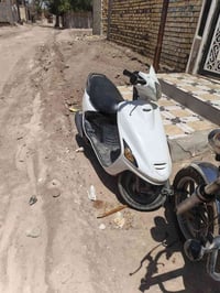 دراجه • مابيها نقص • طهمازية